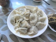 -三盛轩回民饺子馆