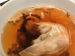 -荣轩(新荣记环球金融中心店)