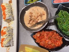 -花时·炭火烧肉(东百中心A馆店)