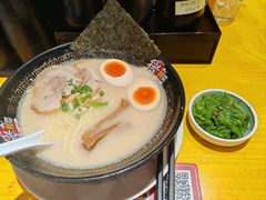 -麺屋猪一(仁恒梦店)