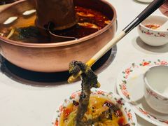 -东门口涮肉·砂锅·烤串(老门东店)