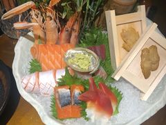 -和彩放题餐厅(酒仙桥店)