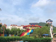 -杭州浪浪浪水公园