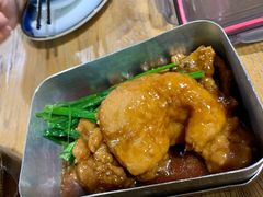 -兰桂坊·花园餐厅(西湖店)