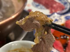 -裕德孚·非遗手切涮羊肉(东直门内大街店)