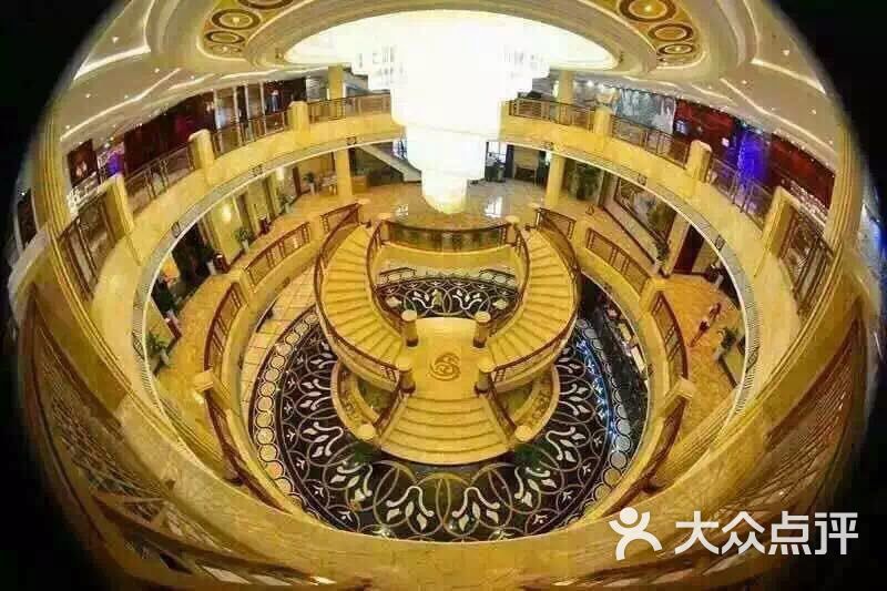 凯撒国际商务会所图片 - 第4张