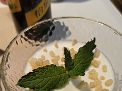 -晶丽香榭自助餐(南京大饭店)