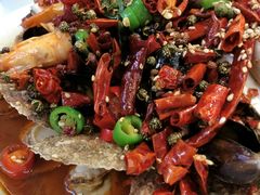 -必点海鲜·鲅鱼水饺(鞍山西道店)