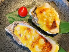 -原志优秀食材·匠心料理·海胆主题(金亿广场店)