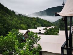 -北京山里寒舍度假酒店
