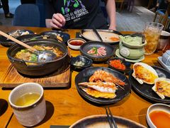 -和彩放题餐厅(酒仙桥店)