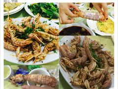 -秋姐美食店(旅游大道店)