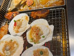 -俊熙家点餐式自助烤肉店(1227广场店)