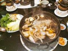 -天狗山料理(省体店)