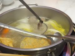 -牛品福潮汕牛肉火锅(旺庄店)