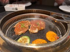 -嘿嘟嘟·肋条烧肉放题(爱融荟城店)