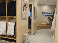 -天真蓝照相馆(五角场百联又一城店)