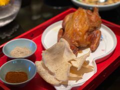 -西安凯悦酒店·湖畔中餐厅