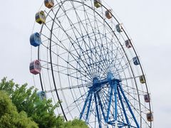 -蓝精灵乐园·世茂精灵之城主题乐园