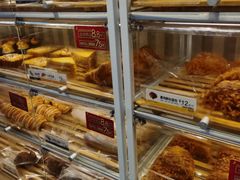 -85度C(上海仓汇路店)