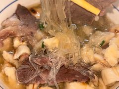 -刘信牛羊肉小炒泡馍(回民街店)