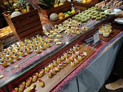 -帝豪酒店•马可勃罗西餐厅