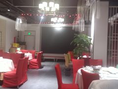 -金百万烤鸭店(良乡店)