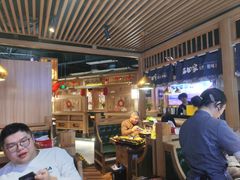 -九田家黑牛烤肉料理(溧阳吾悦店)