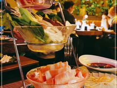 -九鼎轩脆毛肚火锅(铜山万达店)