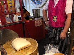 -朝鲜族打糕(时尚天河店)