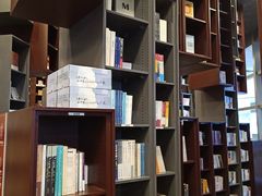 -当当梅溪书院(步步高梅溪新天地店)