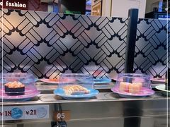 -三禾寿司(南城印象汇店)