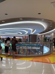 -蹦蹦跳跳(新奥购物中心店)