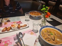 -半秋山西餐厅(巴南万达广场店)