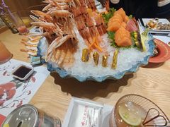 -清水日本料理铁板烧(学府路店)