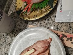 -合点寿司(美罗城店)