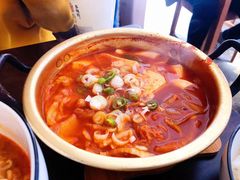 青春炒年糕-青春分食(仙林大学城店)