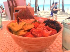 -Cha Cha's Beach Cafe