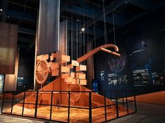 -盘龙城国家考古遗址公园