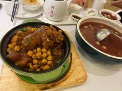 -尚一汤 广东炖汤(金桥国际店)