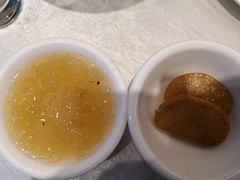 冰银耳羹-金龙渔港(双楠店)