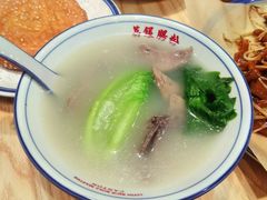 -荔银肠粉·非遗手藝(夫子庙店)