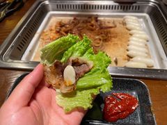 -新石器烤肉(虹悦城店)