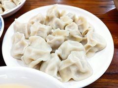 -王菊美食街
