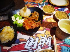 -名扬烤肉(起源店)