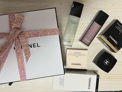 -CHANEL(友谊商店店)