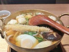 -德川家日本料理(顺义华联店)