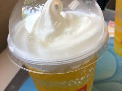 -麦当劳(中山路店)