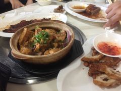 -常兴记广东小厨(浦东路店)