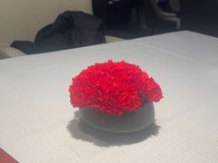 -悦融·京鲁菜·露台花园(安定门店)